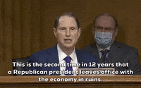 Ron Wyden GIF by GIPHY News