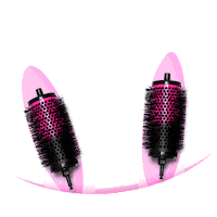 bunny easter Sticker by Pro Blo Group