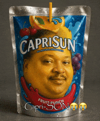 Son Juice GIF