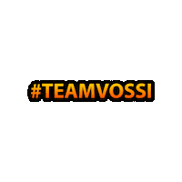 HaustechnikVosswinkel team htv vossi teamvossi Sticker
