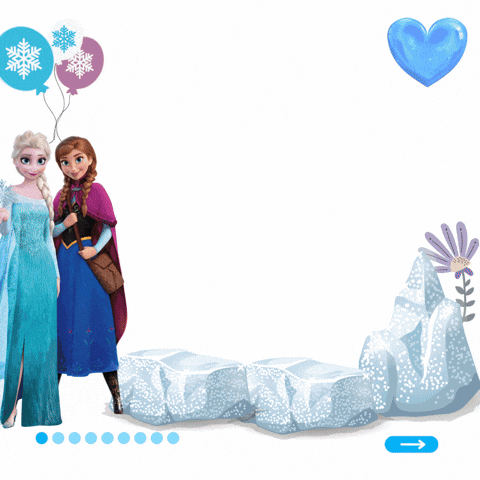 Cumpleaños Jade Carrusel de fotos