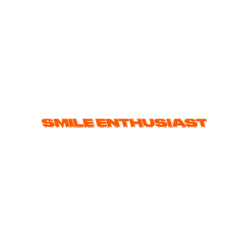 On Air Smile Sticker by heychoff