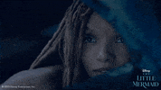 The Little Mermaid GIF by Walt Disney Studios