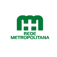 redemetropolitana redemetropolitana redemetro Sticker