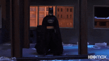 Ill Save You Robot Chicken GIF by HBO Max