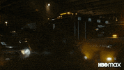 Walking Up Rachel Roth GIF by HBO Max