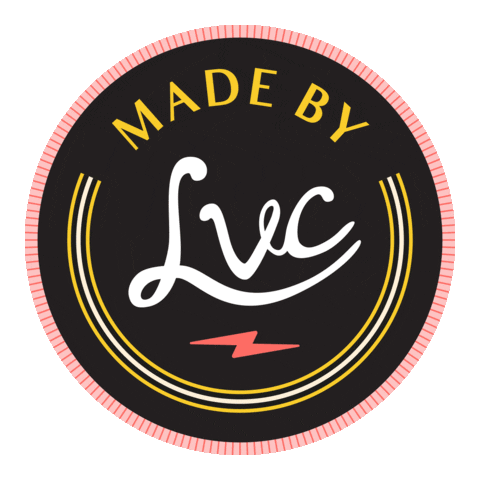 Sticker by Little Village Creative