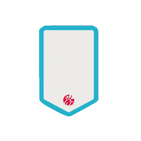 Fall Club Sticker by Chick-fil-A