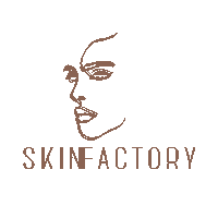 skinfactoryofficial skin factory skinfactory Sticker