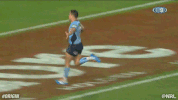rugby league celebration GIF by NRL