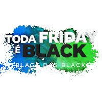 Friday App Sticker by Magazine Luiza