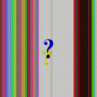 Art What Is Going On GIF by THEOTHERCOLORS