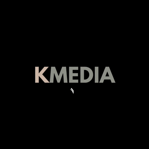 KMediaUK giphyattribution logo kmedia kmediauk GIF