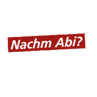 Eufom Sticker by fomhochschule