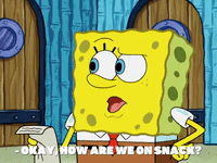 season 8 mermaid man begins GIF by SpongeBob SquarePants