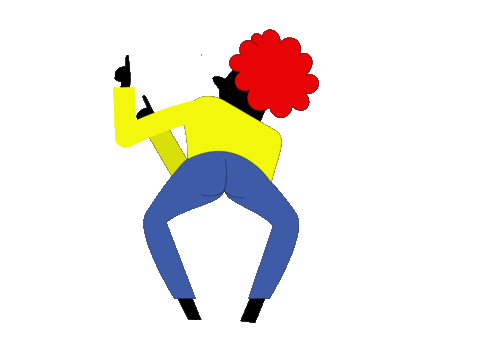 Animated Sticker