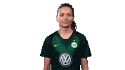 World Cup Football Sticker by VfL Wolfsburg