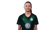 World Cup Football Sticker by VfL Wolfsburg