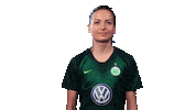 World Cup Football Sticker by VfL Wolfsburg
