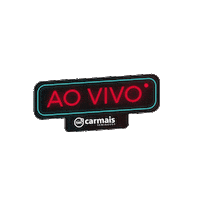 Carmais Sticker by carmaisseminovos