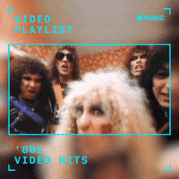 Music Video Rock GIF by Apple Music