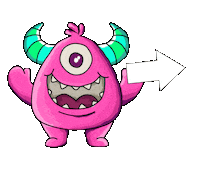 Carnaval Sticker by Knaltibal
