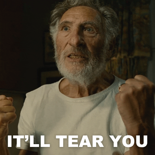 thefabelmans passionate steven spielberg universal pictures judd hirsch GIF