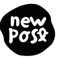 New Post Sticker by Sunway Echo Media
