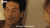 Season 1 GIF by SHOWTIME