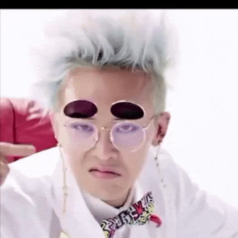 G-Dragon Gd GIF
