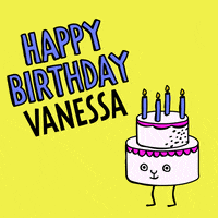 Happy Birthday GIF by Kochstrasse™