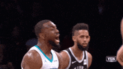 Kemba Walker Cha GIF by NBA