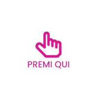 Hand Click Sticker by Odettedanza