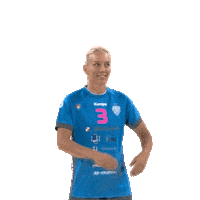 Handball Slovenia Sticker by RK Krim