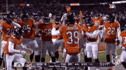 Pick Six 2018 Nfl GIF by NFL