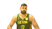 Basketball World Sticker by FIBA