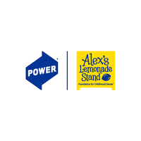 Alexs Lemonade Stand Sticker by Power Home Remodeling