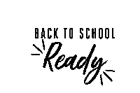 First Day Of School Sticker by Real Deals Corporate