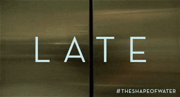 guillermo del toro eta GIF by Fox Searchlight