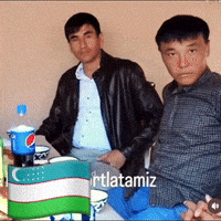 Turk Uzbekistan GIF