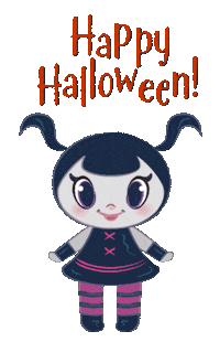 Happy Dance Sticker