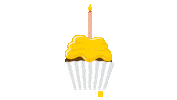 Birthday Sticker by Corgan