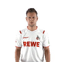 1 Fc Cologne What Sticker by 1. FC Köln