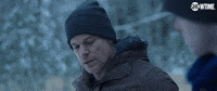 New Blood Showtime GIF by Dexter