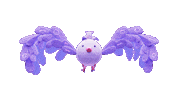 Happy Bird Sticker