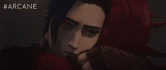 Vi Hug GIF by League of Legends