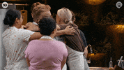 Harry Hug GIF by MasterChefAU