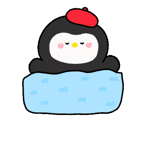 pongpong_world giphyupload new beer penguin Sticker