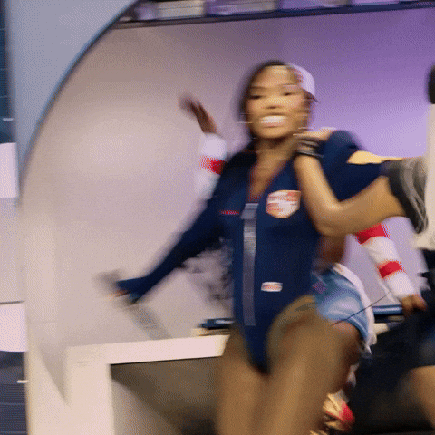 Chicago Illinois GIF by Respective