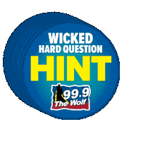 Thewolf Wtht Sticker by Binnie Media